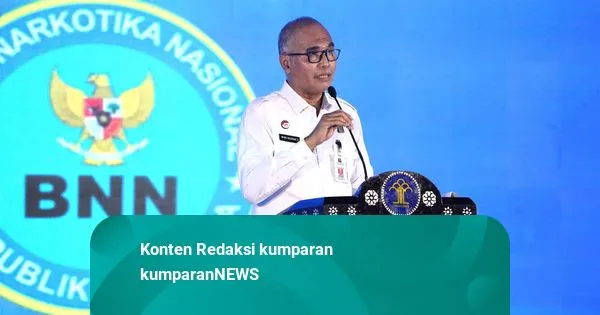 Kemenkum Luncurkan Aplikasi “PASTI” untuk Akses Terpadu Layanan Hukum