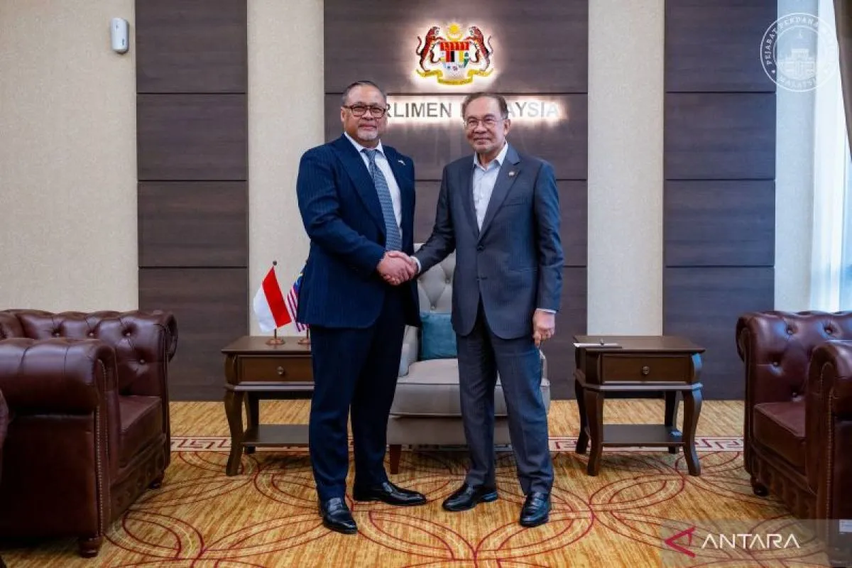 Dubes RI di Malaysia Jalankan Diplomasi Maraton untuk Perkuat Hubungan dan Perlindungan WNI
