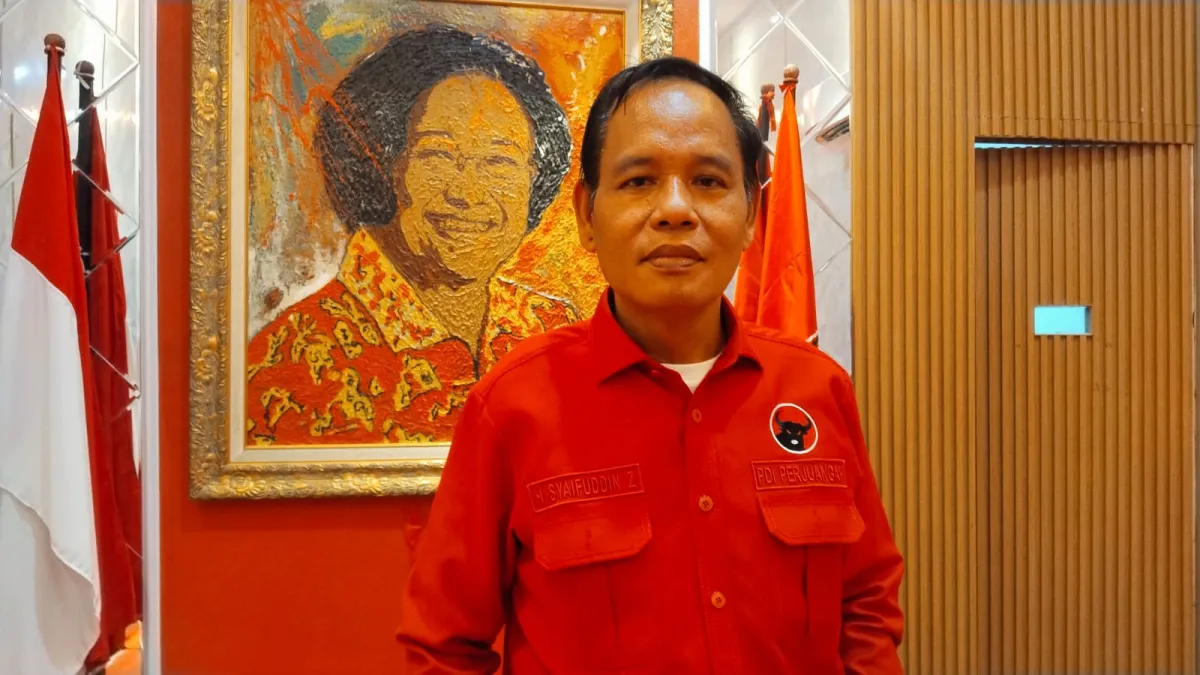 Fraksi PDIP DPRD Surabaya Perketat Pengawasan Anggaran untuk Lindungi Warga Rentan dari Dampak Gejolak Global
