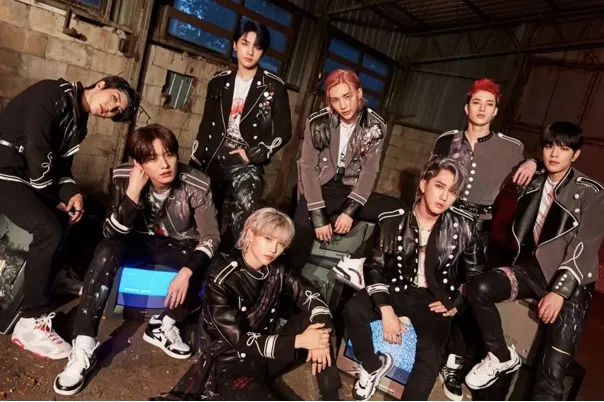 Stray Kids Rilis Lagu "Star,Light (Stay)" untuk Rayakan Delapan Tahun Debut