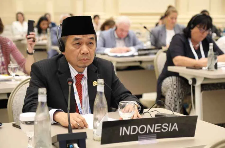 Komisi I DPR Minta Akses Masjid Al-Aqsa Dibuka untuk Salat Id, Kecam Pembatasan Israel