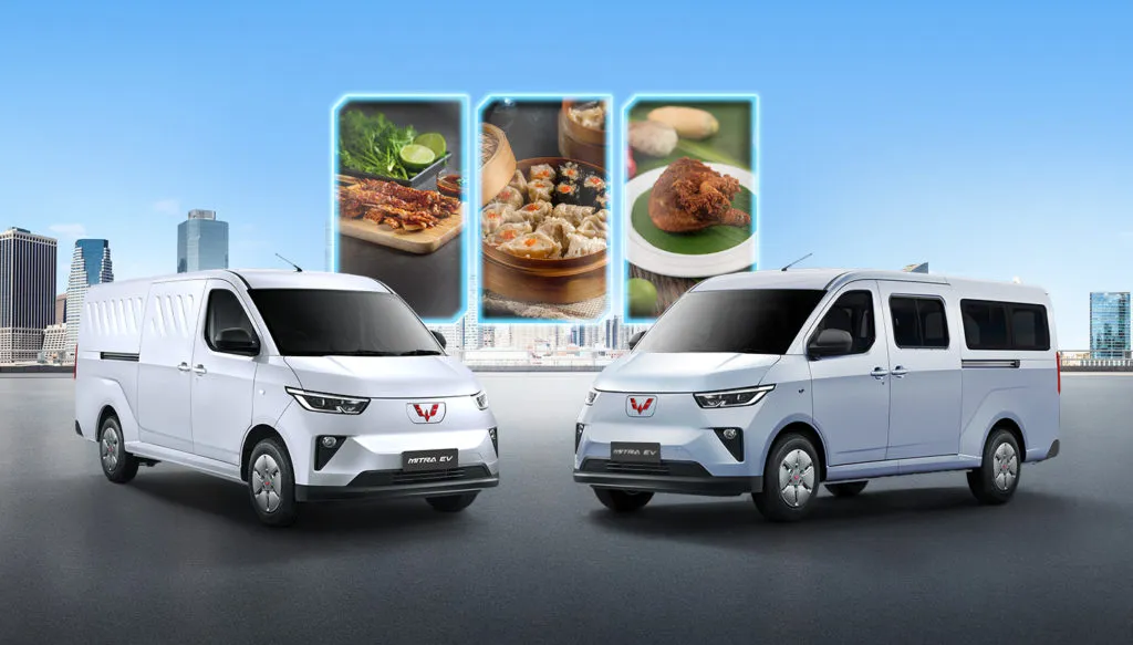 Lima Jenis Kuliner Indonesia yang Dinilai Cocok Dijual Lewat Food Truck