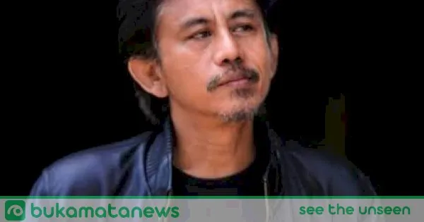 Epy Kusnandar, Pemeran Kang Mus di Preman Pensiun, Meninggal Dunia