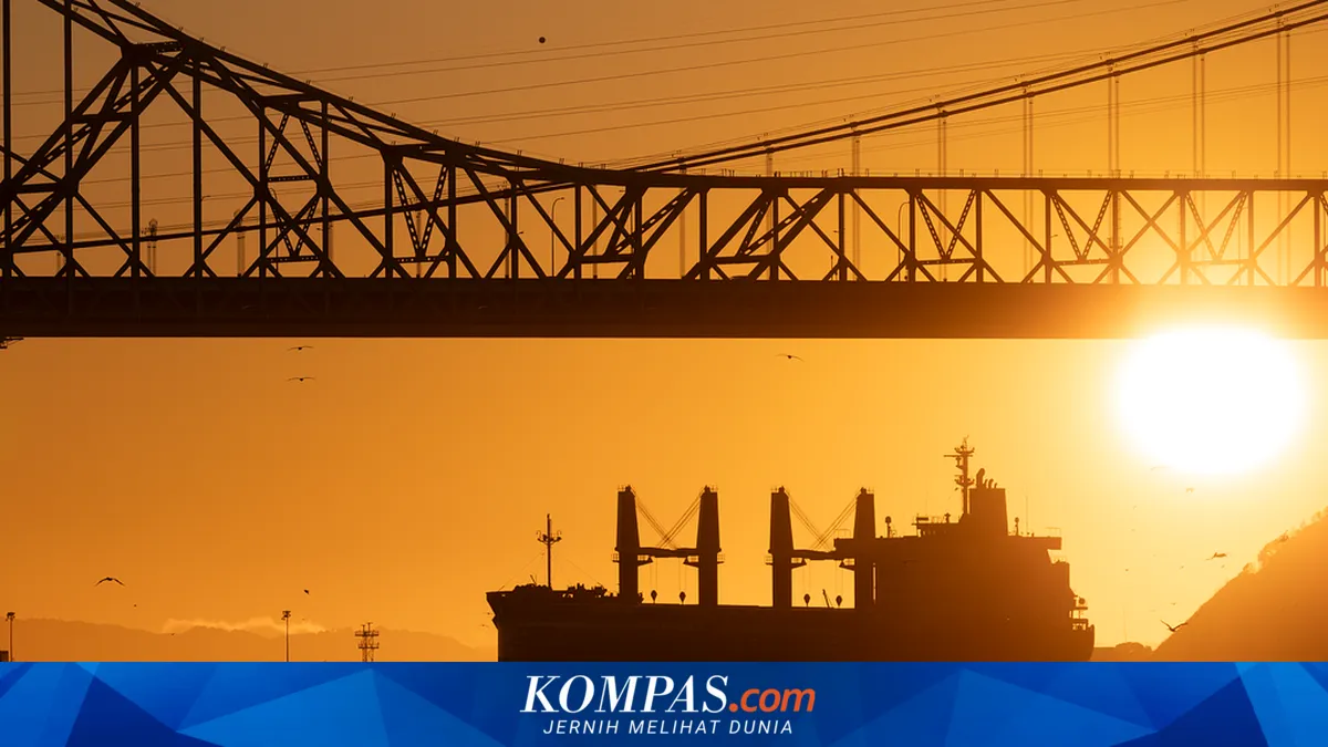 Permintaan Minyak Rusia Meningkat di Tengah Gejolak Pasar Energi Global