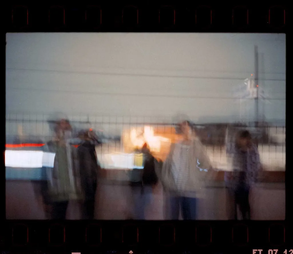 Strange Fruit Rilis EP "Drips", Rangkum 11 Tahun Eksplorasi dan Hadirkan Remix Produser Internasional