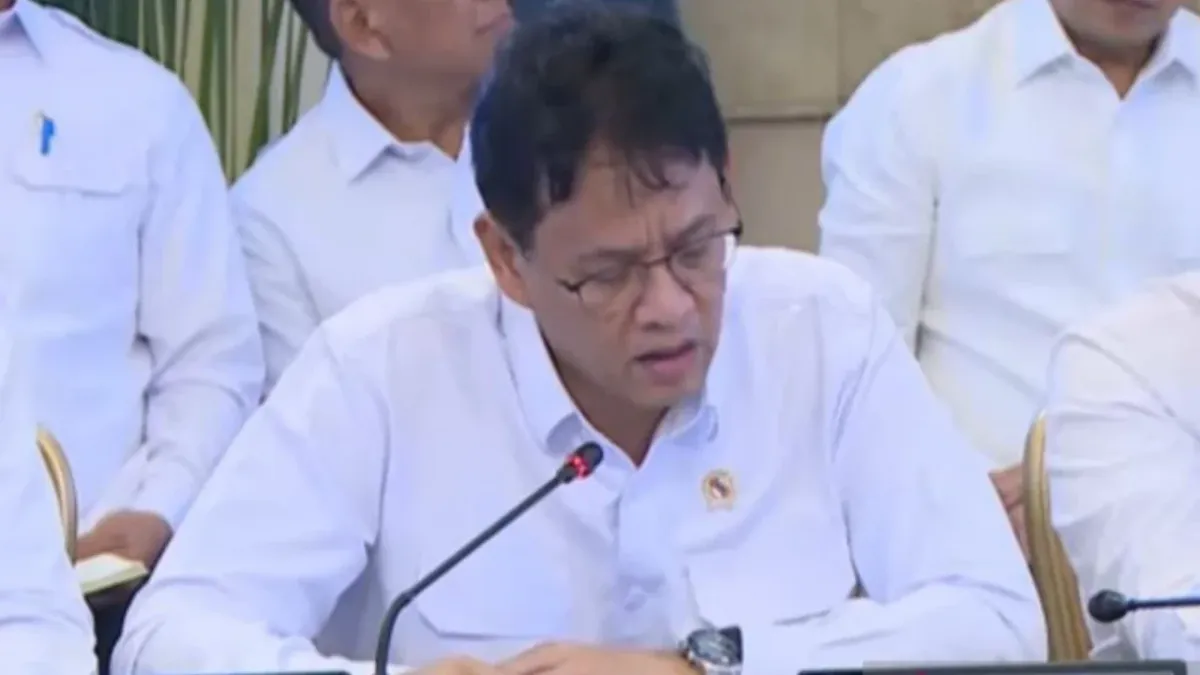 Pemerintah Waspadai Konflik Timur Tengah yang Berpotensi Ganggu Pasokan Minyak Global