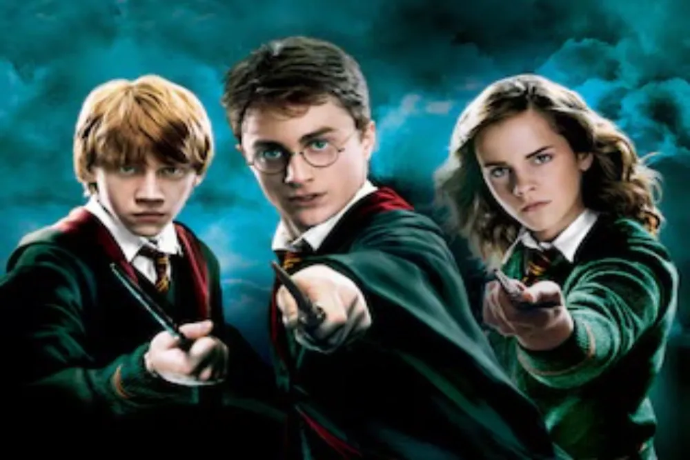 HBO Max Rilis Teaser Perdana Serial Harry Potter, Dijadwalkan Tayang Natal 2026