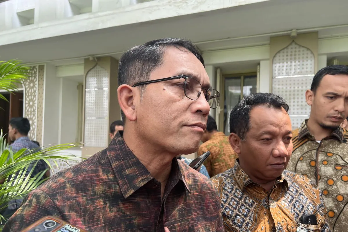 Kementerian ESDM Wawancarai Lima Kandidat Dirjen Migas dari Internal
