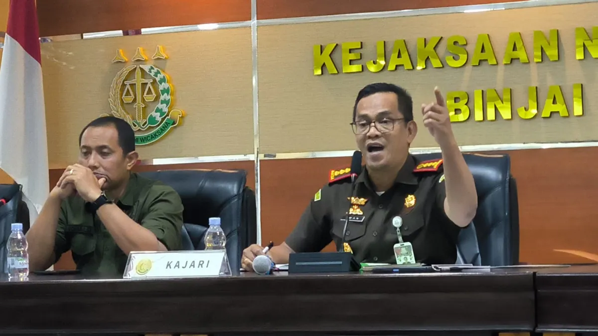Akademisi Soroti Transparansi Penanganan Kasus Dugaan Korupsi Kontrak Fiktif di Ketapangtan Binjai