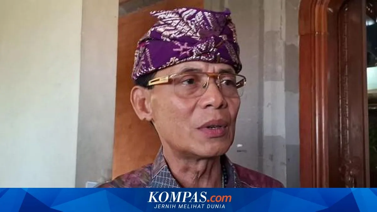 Pemkab Klungkung Terapkan WFH ASN Setiap Jumat, Absensi Dipantau Lewat Aplikasi Sisenso