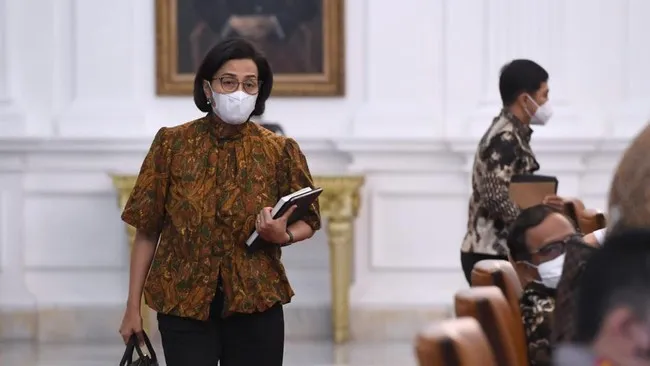 IMF, Bank Dunia, ADB, dan Sri Mulyani Soroti Risiko Resesi Global 2023