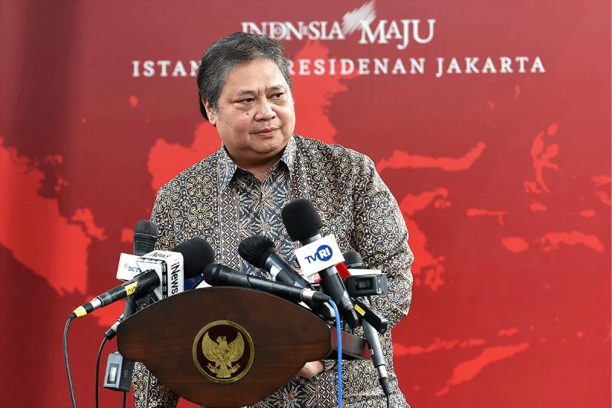 Airlangga: Pariwisata Didorong Jadi Mesin Ekonomi di Tengah Eskalasi Konflik Global