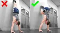 Tren Freestyle Handstand Kembali Viral, Orang Tua Diminta Awasi Anak