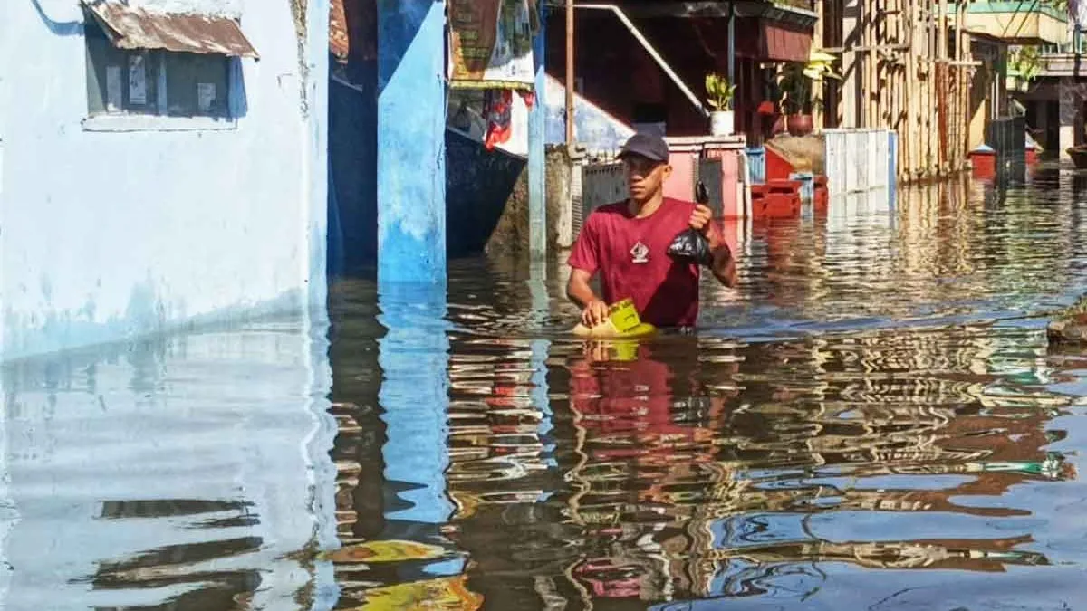 Walhi Jabar Minta Audit Tata Ruang Usai Banjir dan Longsor di Kabupaten Bandung