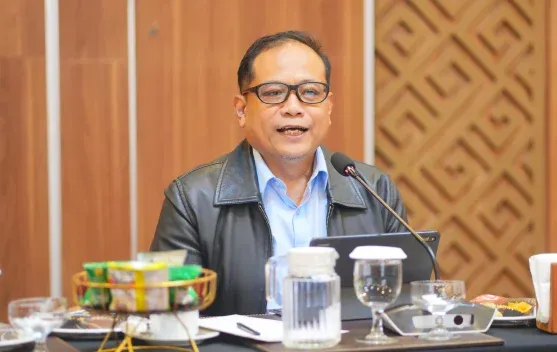 OJK: Sektor Keuangan Sulsel Stabil, Pertumbuhan Ekonomi 2025 Naik ke 5,43 Persen