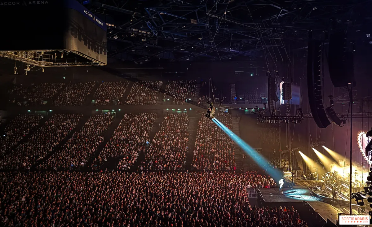 Jungle Jadwalkan Konser di Paris Bercy pada 30 Oktober 2026
