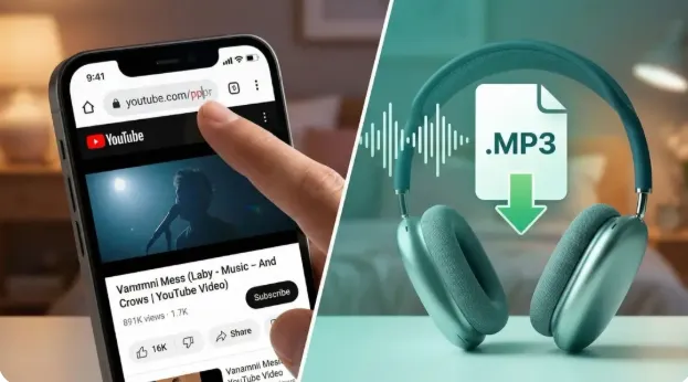 Unduh Lagu YouTube ke MP3 Tanpa Aplikasi: Kemudahan, Risiko Keamanan, dan Aspek Legal