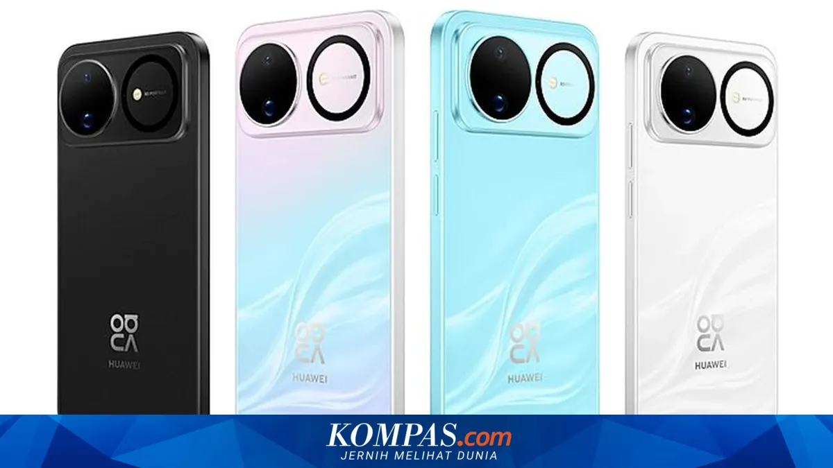 Huawei Nova 16 Series dan Pesan Satelit: Ketika Ponsel Menjadi Tali Pengaman Baru