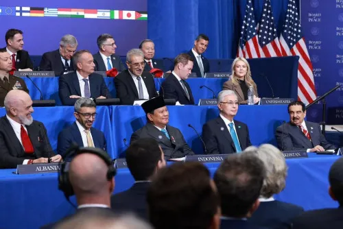 Diplomasi, Antara Perdamaian dan Persuasi dalam Membentuk Narasi Konflik