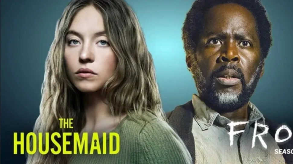 Daftar Tontonan Catchplay+ Maret 2026: The Strangers: Chapter 2 hingga Adaptasi Stephen King