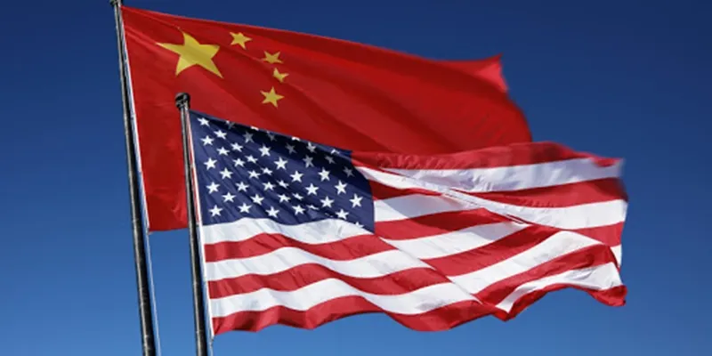 China Menolak Gagasan “G2” Trump Meski Akui Dampak Besar Hubungan AS–Tiongkok