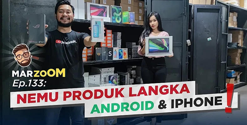 Market Zoom 2026: Panduan Memantau Harga HP di Pasar Offline dan Pusat Gadget Indonesia