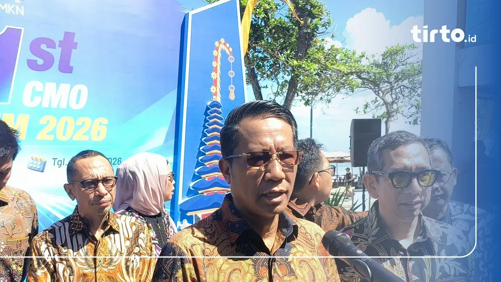 Indonesia Usulkan Instrumen Internasional Tata Kelola Royalti Musik Digital di WIPO