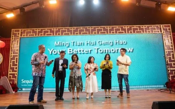 Sequis Life Tekankan Literasi Keuangan untuk Menjaga Stabilitas Finansial Keluarga