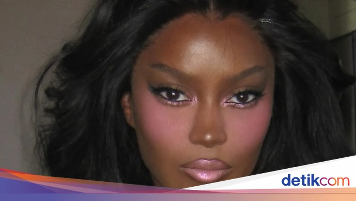 Tren Transition Blush Viral di TikTok, Picu Perdebatan antara Patrick Ta dan Painted by Esther