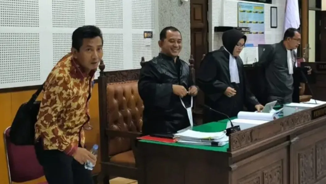 Kesaksian Kepala BKAD di Sidang Dugaan Gratifikasi DPRD NTB Dinilai Perjelas Mekanisme Program Pemerintah Daerah