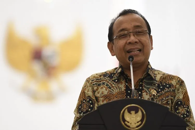 Pratikno: Sekolah Tetap Tatap Muka untuk Cegah Learning Loss di Tengah Krisis Global
