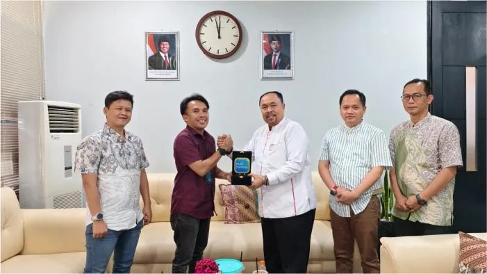Bapenda Bekasi Pastikan Pengelolaan PBJT Tenaga Listrik Transparan Berbasis Data PLN