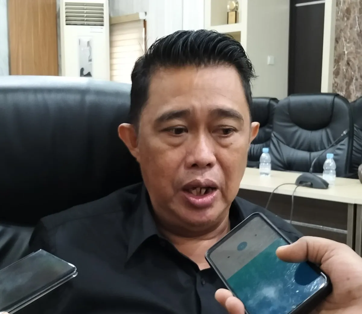 Pemkot Balikpapan Perkuat Penanganan Kemiskinan dan Masalah Sosial Secara Terpadu