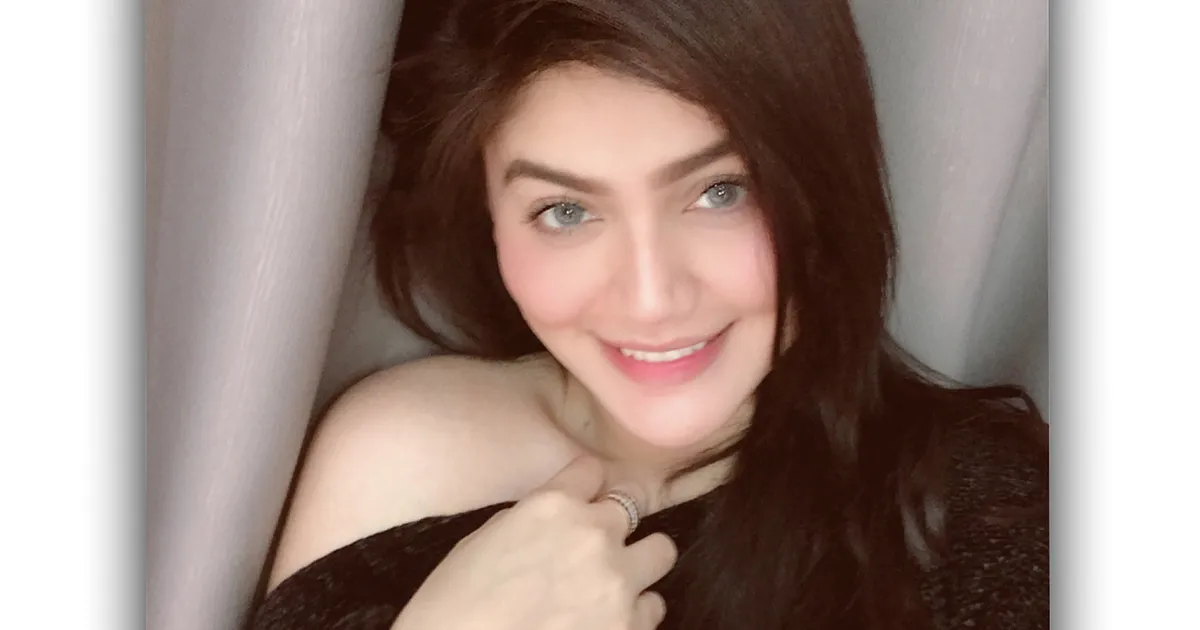 Hilda Vitria Ungkap Mengalami OCD, Akui Sempat Tak Sadar Mengalami Gangguan Mental