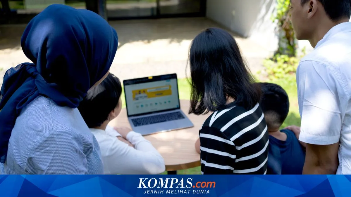 Pemprov Kalbar Perluas Program Internet Gratis di Sekolah untuk Dukung Digitalisasi dan Cegah Putus Sekolah
