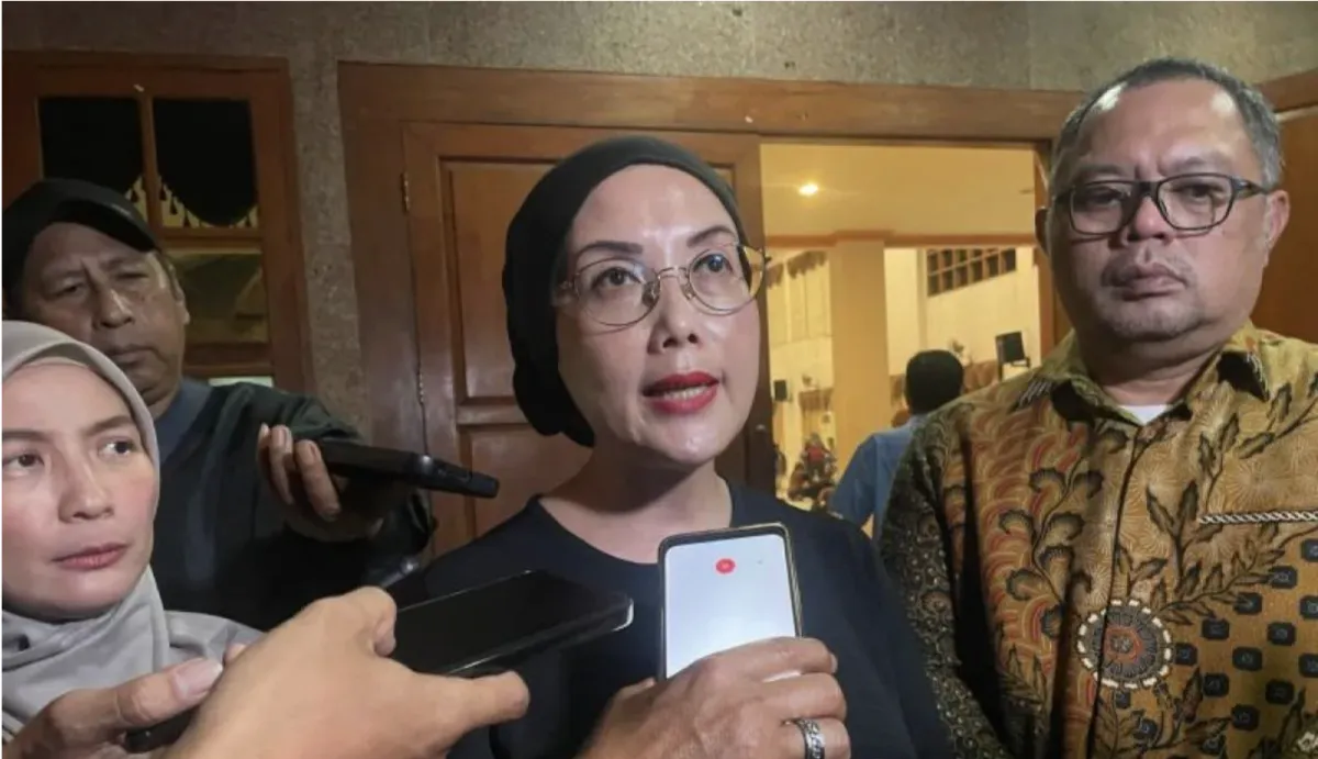 DPR dan BPKH Sosialisasikan UU Pengelolaan Dana Haji di Cirebon