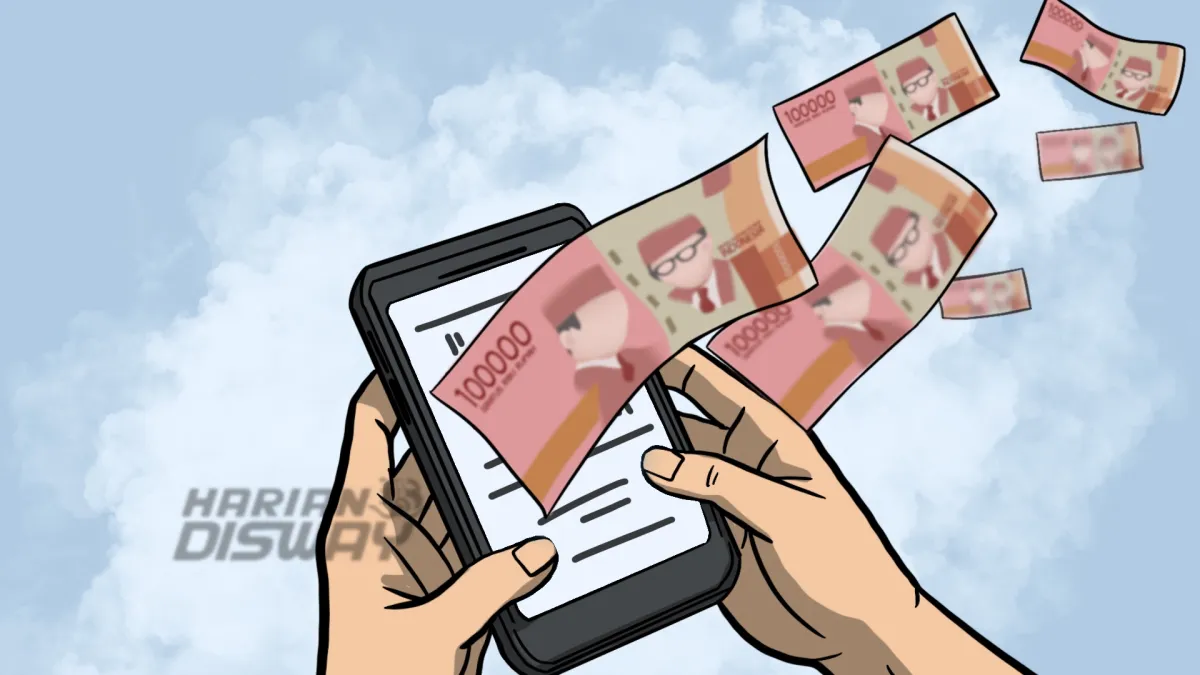 Kuota Internet Hangus Disorot, Dinilai Rugikan Konsumen dan Perlu Kepastian Hukum