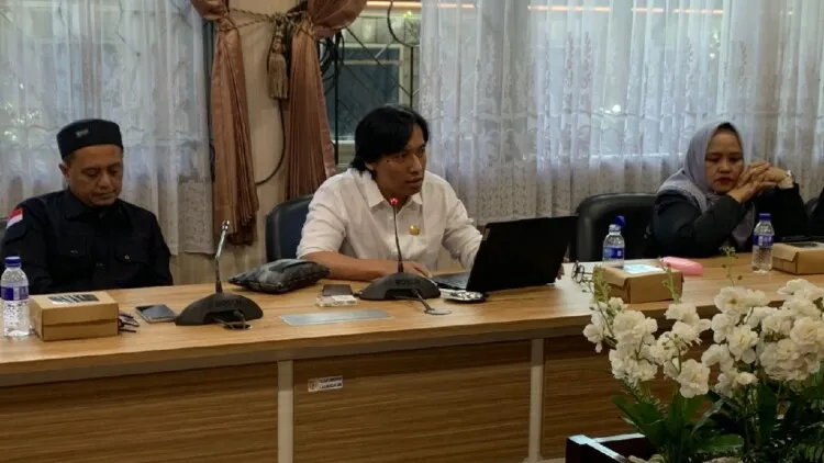 DPRD Jember Pertanyakan Pergeseran Anggaran Dinas Kesehatan, Minta Penjelasan Terbuka