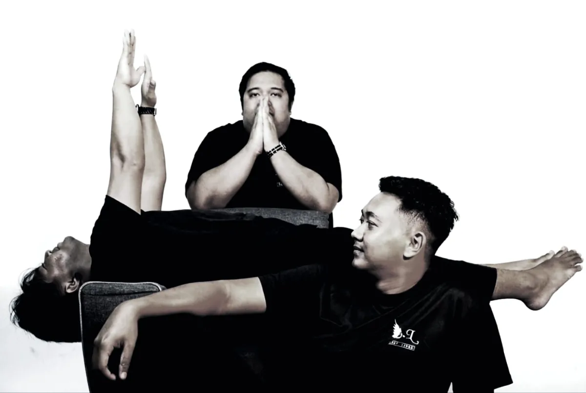 Sayap Lepas Rilis Single “Bengang”, Lagu Pop Rock Emosional dari Sarawak
