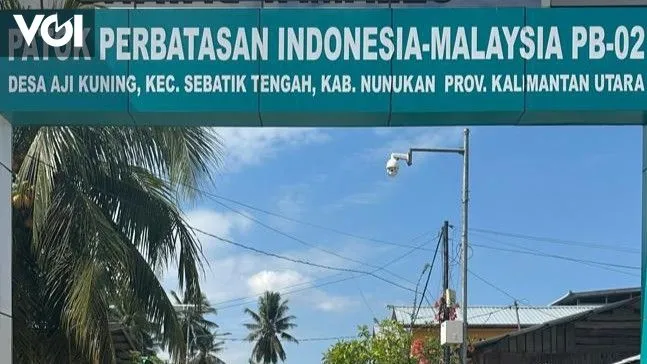 BNPP Gelar Forum Penataan Ruang Eks OBP di Nunukan untuk Perkuat Kepastian Lahan dan Keamanan Perbatasan