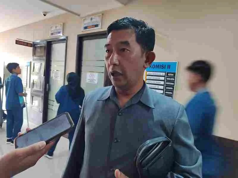 DPRD Berau Soroti Dugaan Praktik Tidak Sehat di Perbankan, Minta Transparansi dan Pengawasan Internal Diperkuat