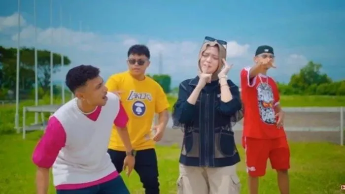 “Tabola Bale” Masuk Nominasi Best Song Asia di Music Awards Japan 2026