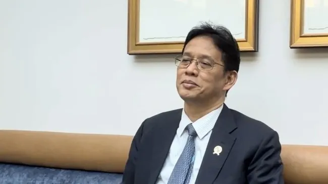 S&P Menahan Peringkat, Purbaya Membaca Arah: Ketika Angka Kredit Menjadi Cermin Kepercayaan