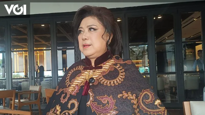 Ervinna Nilai Sentuhan Manusia Tetap Penting di Tengah Tren Musik Berbasis AI