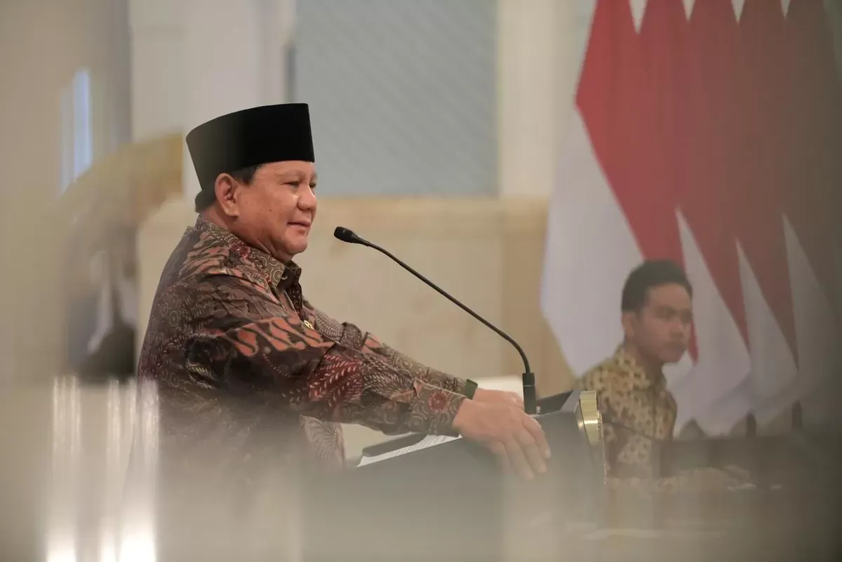 Prabowo Prioritaskan Pengamanan Stok Minyak dalam Diplomasi Luar Negeri