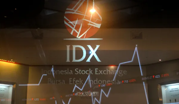 BEI Kembangkan IDX Incubator untuk Dukung Target 1.000 Startup Digital
