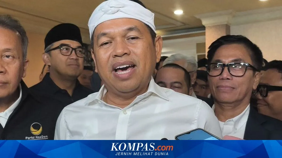 Dedi Mulyadi Jelaskan Polemik Bonus untuk Persib: Demi Transparansi ke Publik