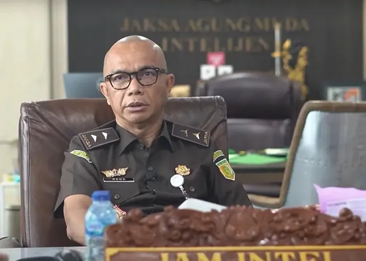 Kejagung Buka Kanal Pelaporan Program Makan Bergizi Gratis lewat Aplikasi Jaga Desa