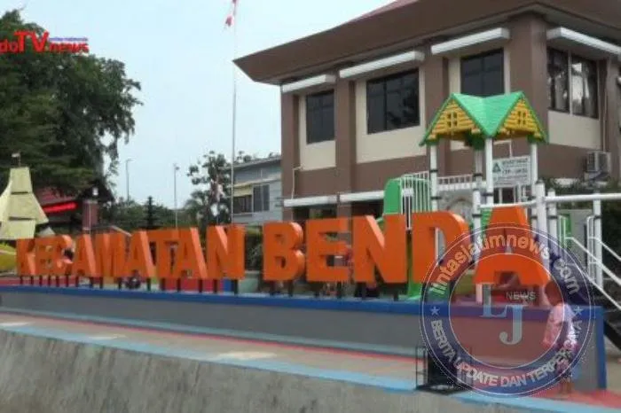 Wartawan dan Perwakilan LSM Gagal Temui Camat Benda Saat Hendak Klarifikasi Informasi di Jurumudi Baru