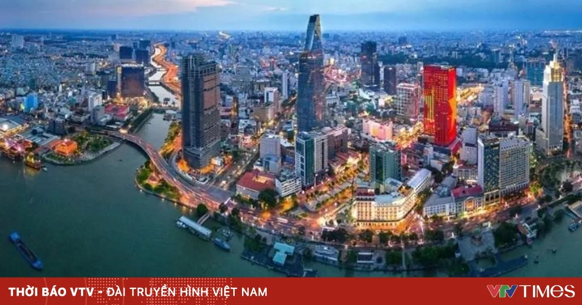 Vietnam Dorong Pembangunan Infrastruktur TI untuk Pusat Keuangan Internasional